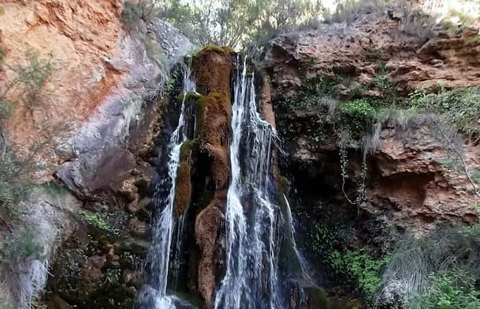 Rutas del Batán de Bogarra, Albacete