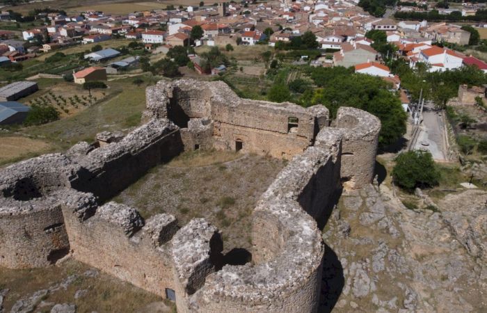 Cardenete en Cuenca