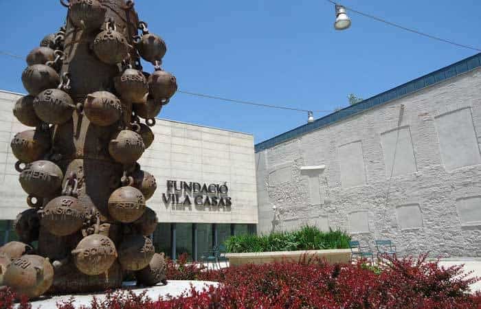 Fundació Vila Casas