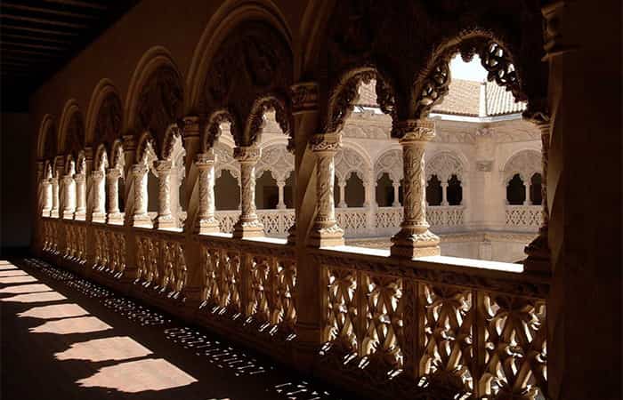 Museo Nacional de Escultura de Valladolid