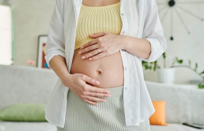 Mujer embarazada: dudas que surgen todo lo que debes saber cuando descubres que estás embarazada