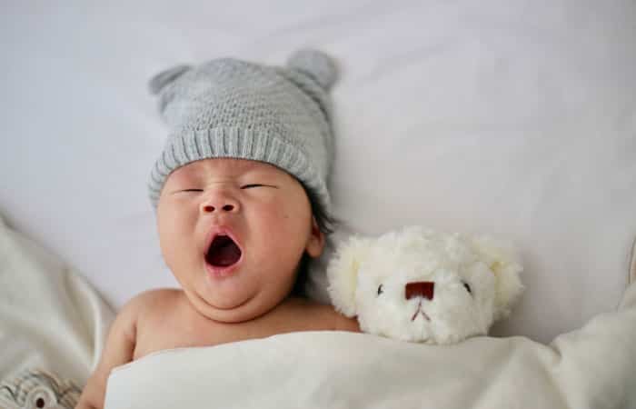 dormir bien