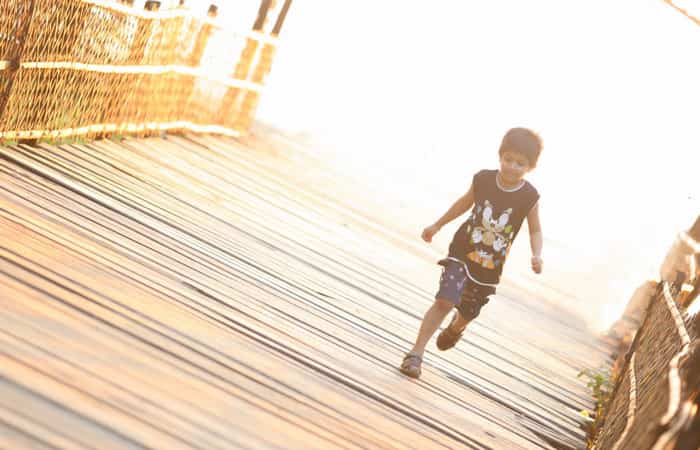 run