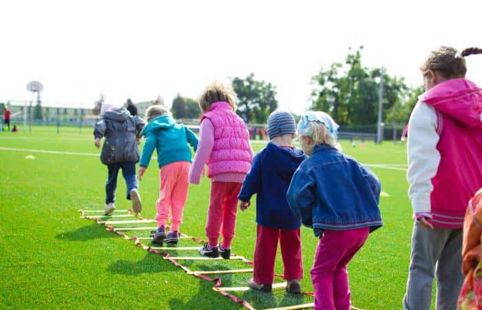 Cómo elegir un buen colegio Claves para elegir un buen colegio