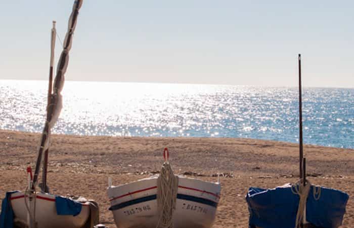 Sant Pol de Mar en Barcelona
