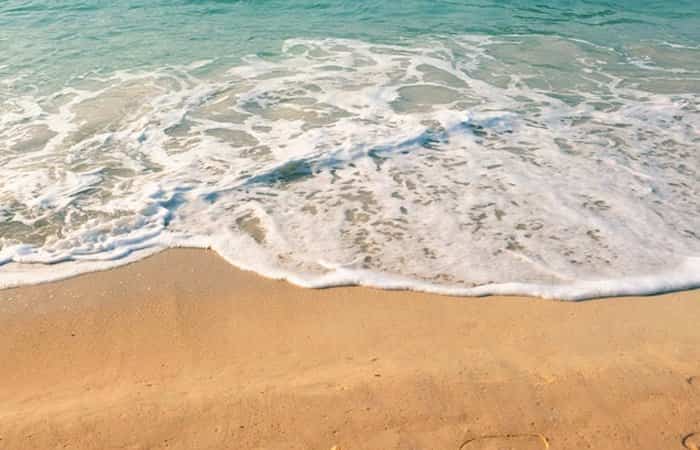 Playa del Arenal en Mallorca