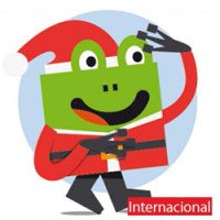 Traen regalos