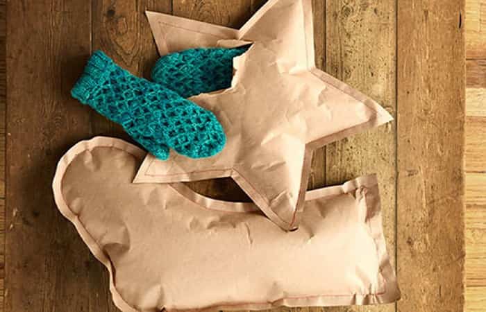 envolver los regalos con formas de navidad ideas para envolver los regalos en navidad