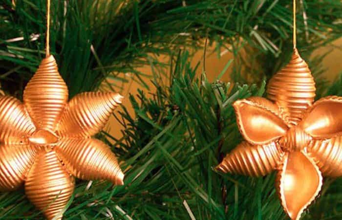 manualidades navideñas para niños con pasta manualidades navideñas para niños