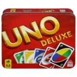 UNO Deluxe