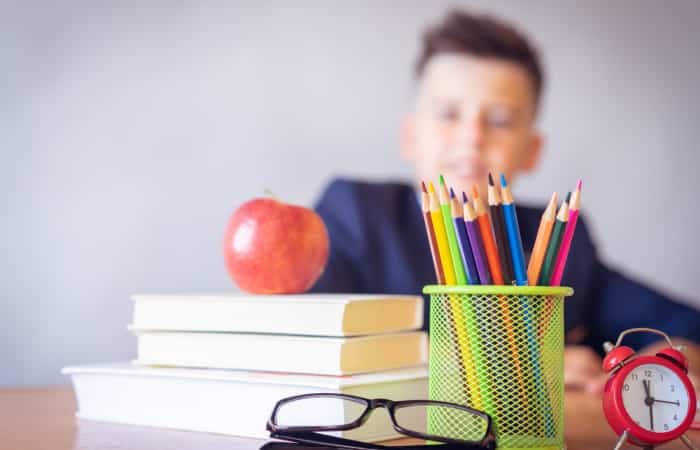 Claves para elegir el mejor colegio para tus hijos Claves para elegir el mejor colegio