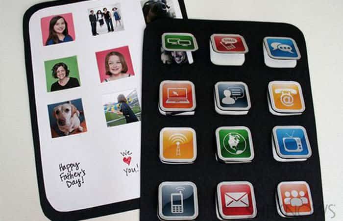 tarjetas-día-padre-icard-tablet Tarjetas para felicitar el Día del Padre: iCard