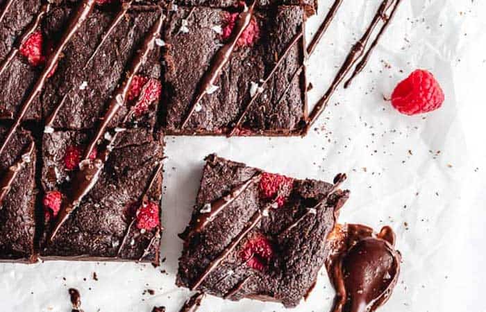 Deliciosas recetas para el Día del Padre, brownie Deliciosas recetas para el Día del Padre, brownie