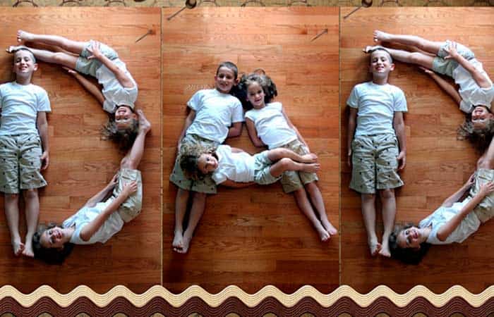 Foto papá Fotos originales para regalar el Día del Padre, figuras