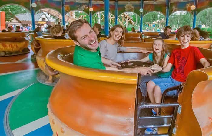 Parque Asterix