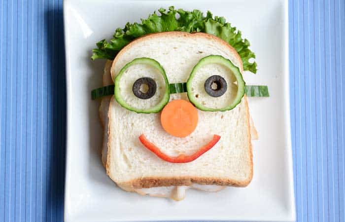 Deliciosas recetas para el Día del Padre Deliciosas recetas para el Día del Padre, sandwich