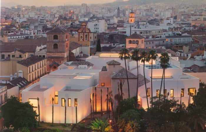 Museo Picasso Málaga (MPM)