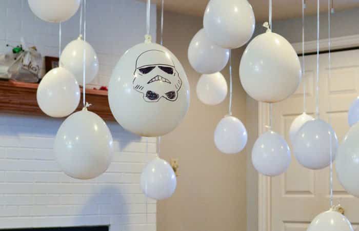 Star Wars Star Wars