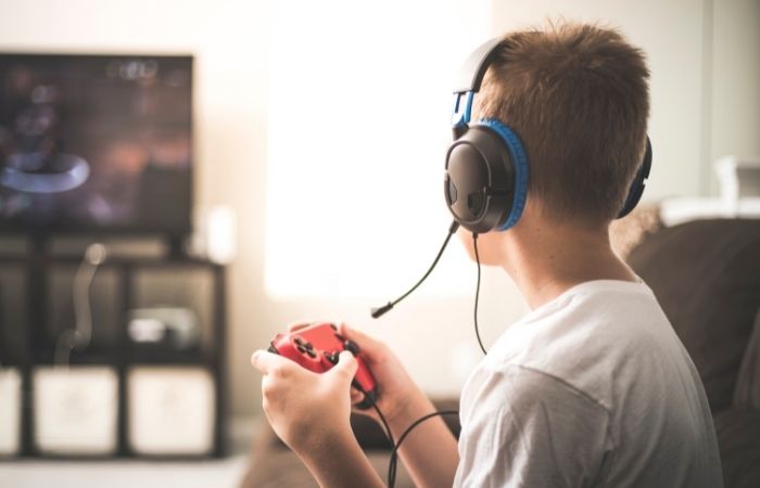 videojuegos violencia