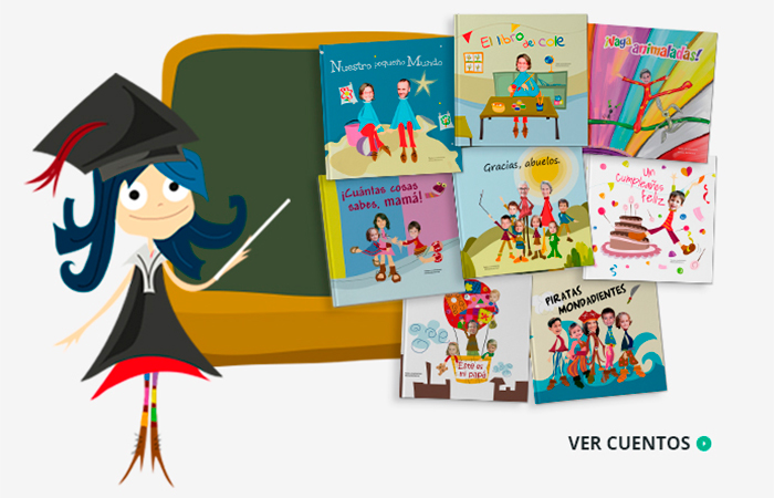 cuentos personalizados lola pirindola Libros personalizados: Lola Pirindola