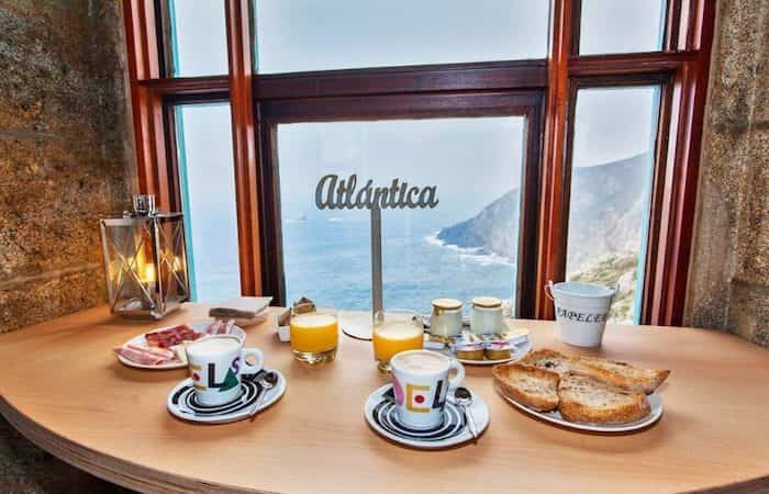 hotel-semaforo-finisterre Hotel Semaforo de Fisterre