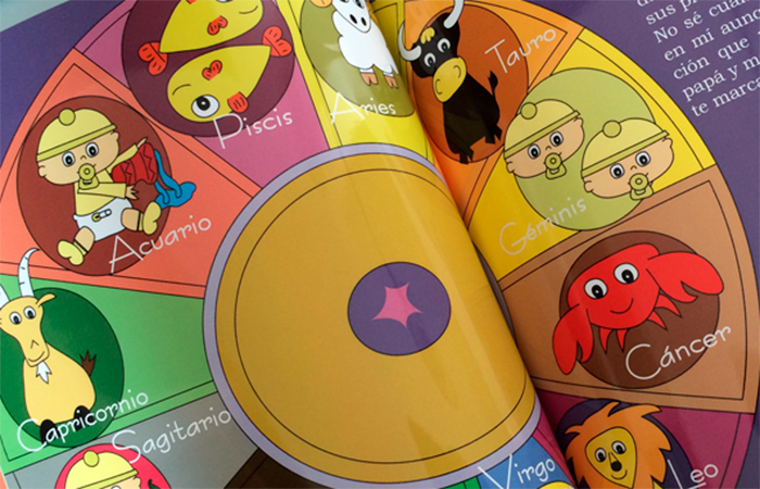 libros personalizados creo mi libro Creo mi libro