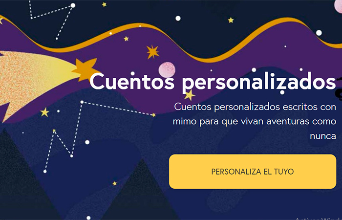 Aventuras únicas con upala books Upalabooks