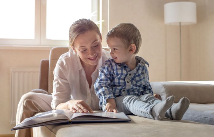 Libros personalizados para niños