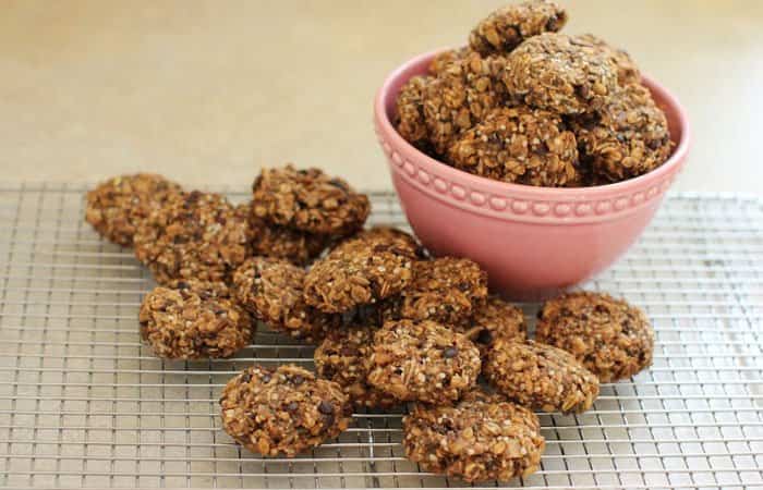 Snacks saludables Snacks saludables ideales para comer entre horas