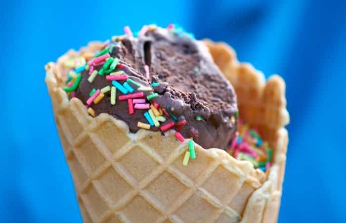 helado-de-chocolate Helado de chocolate
