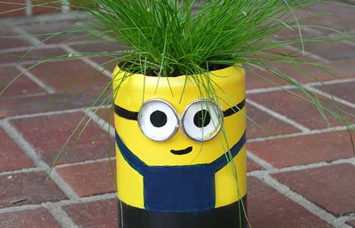 ideas para crear tus propios minions ideas para crear tus propios minions
