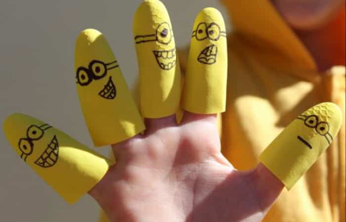 ideas para crear tus propios minions ideas para crear tus propios minions