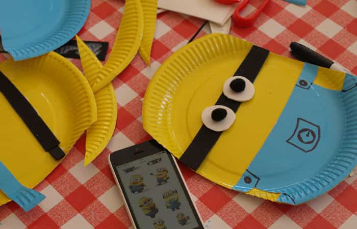 ideas para crear tus propios minions Ideas para crear tus propios minions