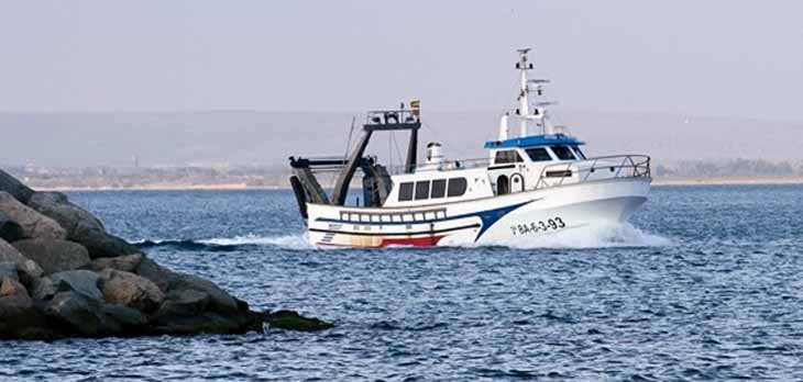 Pesca turismo en Roses