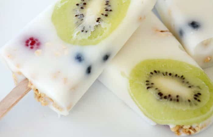Snacks saludables Snacks saludables ideales para comer entre horas