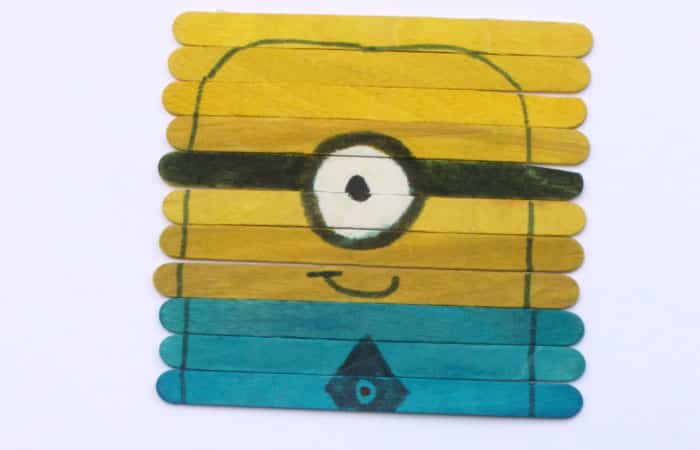 ideas para crear tus propios minions ideas para crear tus propios minions