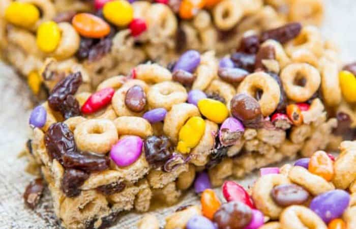Snacks saludables Snacks saludables ideales para comer entre horas
