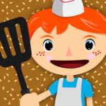 Apps de cocina: Bamba Burger