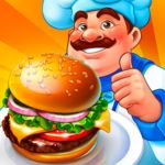 Apps de cocina:  Cooking Craze 