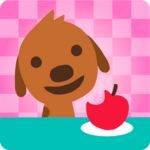 Sago Mini Pet Cafe