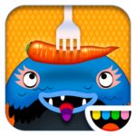 Toca Kitchen Monsters
