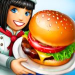 Cooking fever