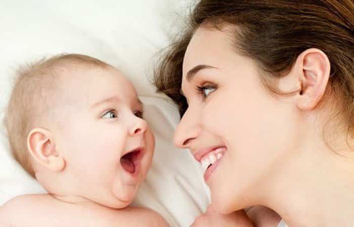 Lactancia materna y caries