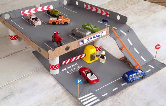 parking-caja-pizza cajas de pizza