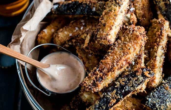 Recetas con berenjena Recetas con berenjena para niños antiverdura