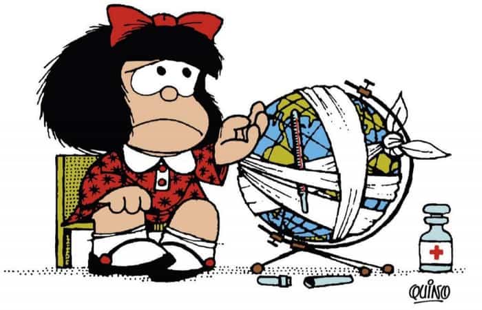 Mafalda Quino