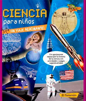 Ciencia para niños