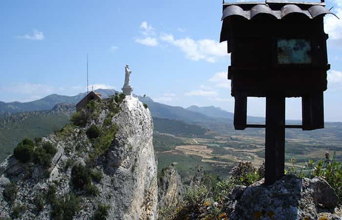 Ermita de San Felices en Haro, La Rioja