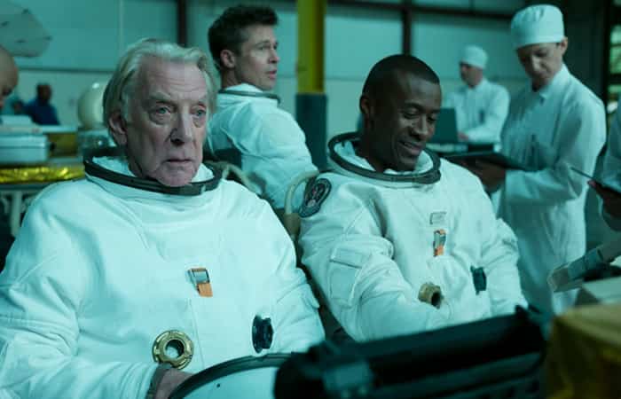 películas ciencia ad astra películas ciencia
