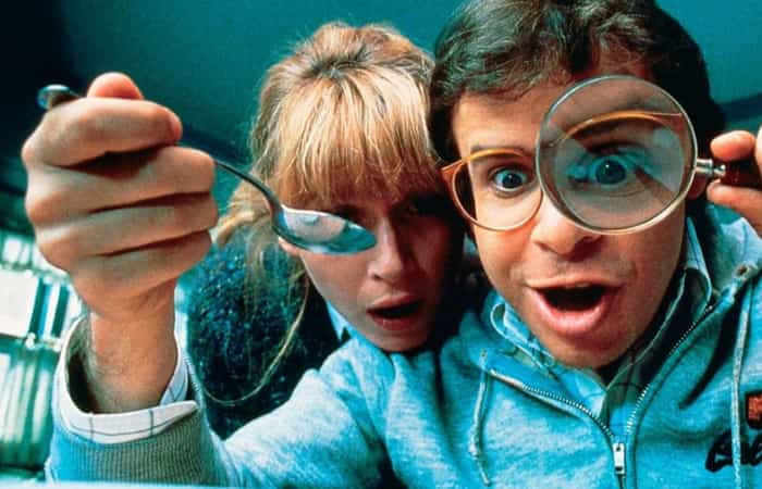 películas ciencia cariño he encogido a los niños fantástica